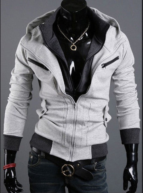 Ronin Hoodie