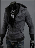 Ronin Hoodie