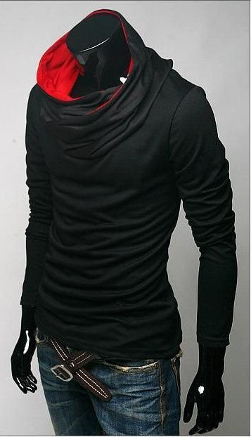 Covert Assassin Slim Fit Hoodie