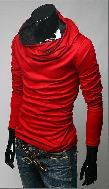 Covert Assassin Slim Fit Hoodie