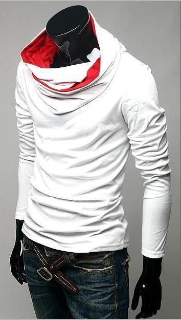 Covert Assassin Slim Fit Hoodie