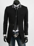 Governor 3 Quarter Length Fall/Spring Jacket