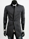 Governor 3 Quarter Length Fall/Spring Jacket