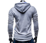 Shogun Legacy Slim Fit Hoodie