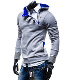 Shogun Legacy Slim Fit Hoodie