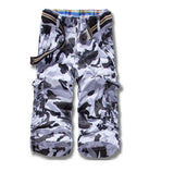 Summer 2015 Camo Shorts