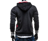 Shogun Legacy Slim Fit Hoodie