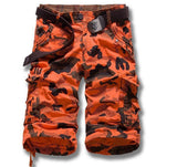 Summer 2015 Camo Shorts