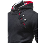 Shogun Legacy Slim Fit Hoodie