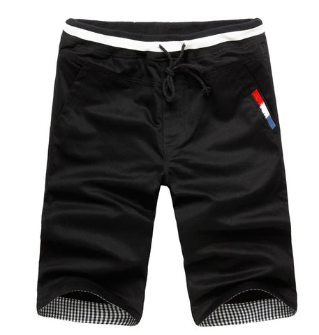 High Quality Slim Fit Designer Shorts