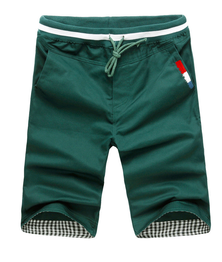 High Quality Slim Fit Designer Shorts