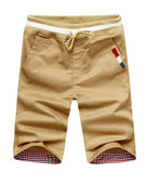 High Quality Slim Fit Designer Shorts