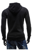 The Pro Slim Fit Hoodie