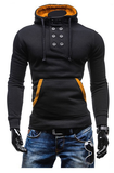 The Pro Slim Fit Hoodie