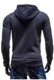 The Pro Slim Fit Hoodie