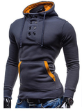 The Pro Slim Fit Hoodie