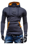 The Pro Slim Fit Hoodie