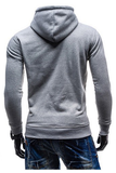 The Pro Slim Fit Hoodie