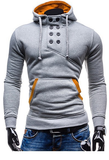 The Pro Slim Fit Hoodie