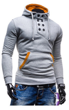 The Pro Slim Fit Hoodie