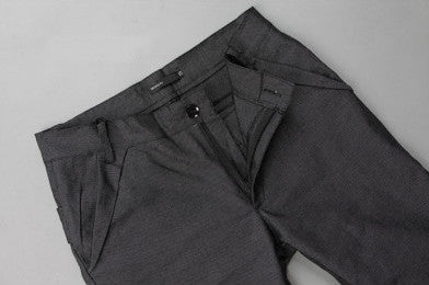 Shang.ku "Comfortable" Slim Fit Casual Pants