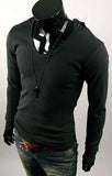 Summertime Slim Fit Hoodie