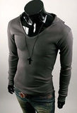 Summertime Slim Fit Hoodie