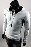 Summertime Slim Fit Hoodie