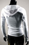 Summertime Slim Fit Hoodie