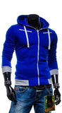 Tactical Assassin European Style Slim Fit Hoodie