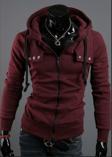 Paragon Hoodie