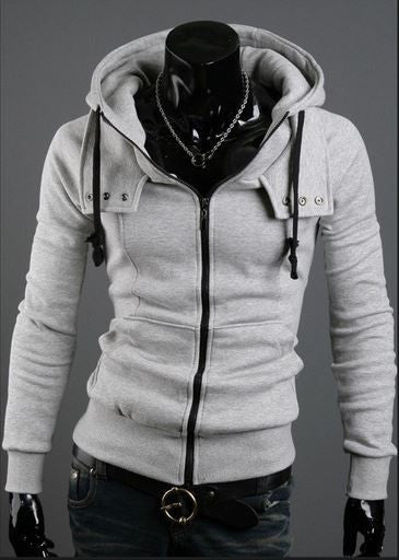 Paragon Hoodie