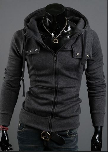 Paragon Hoodie