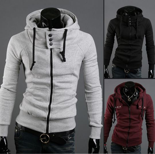 Paragon Hoodie