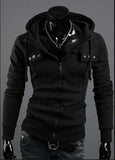 Paragon Hoodie