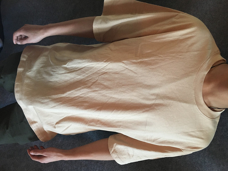 Wholesale oversized t shirt "Trap" style  Kanye/Drake/Bad Bunny