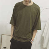 Wholesale oversized t shirt 