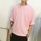 Wholesale oversized t shirt 