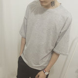 Wholesale oversized t shirt 