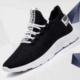 Lightweight Men's Sneakers/ Running Shoes