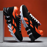 Men's Sneakers Breathable Casual Running Shoes