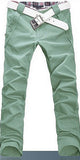 Men's Slim Fit Pants